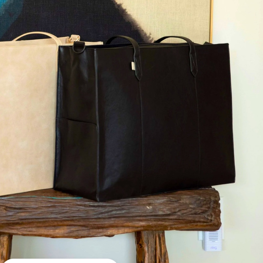 Beis Work Tote Mini